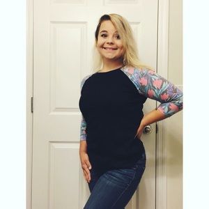 Meet your Posher, Pamela